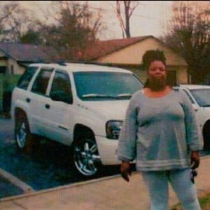 Meet your Posher, Phyllis